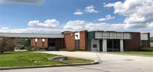 2585 South Road Poughkeepsie New York, 12601 | Former Bank - Pad Site Available