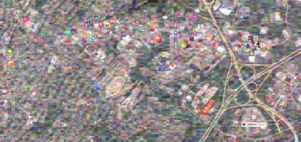 595 E Main St Middletown New York, 10940 | Middletown, NY - I 84 & NYS 17 - Garnet Hospital Area