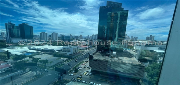 Torre Global Avenida San Francisco 1504. Panama City Panamá Province,  | Beautiful office