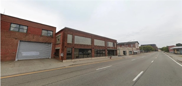 181 Church St Poughkeepsie New York, 12601 | Mid Hudson Bridge Area - 12,500 SF Mercantile