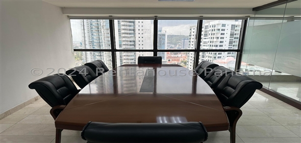 TORRE BAC Avenida Av. Balboa Piso 23 Panama City Panamá Province,  | Beautiful office