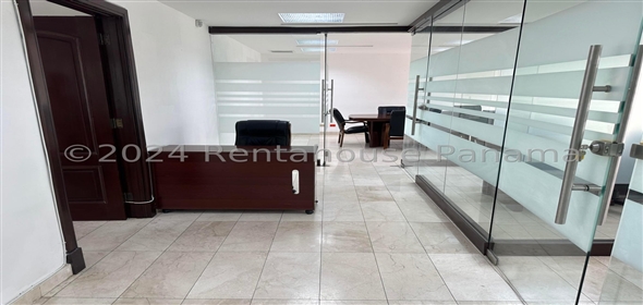 TORRE BAC Avenida Av. Balboa Piso 23 Panama City Panamá Province,  | Beautiful office