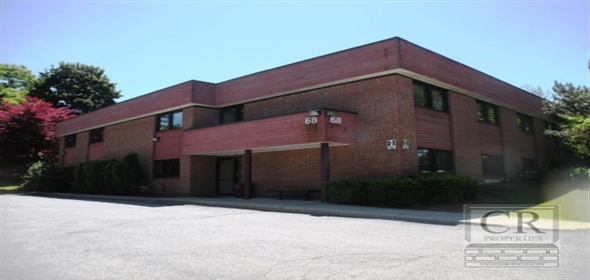 68 West Cedar Street Poughkeepsie New York, 12601 | Medical Office Building, MidHudson Regional Hospital Campus