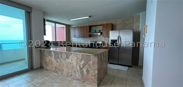 Playa Serena Calle Principal de Gorgona Piso 21 N° 21A. Panama City Panamá Province,  | Beautiful apartment