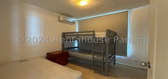 Playa Serena Calle Principal de Gorgona Piso 21 N° 21A. Panama City Panamá Province,  | Beautiful apartment