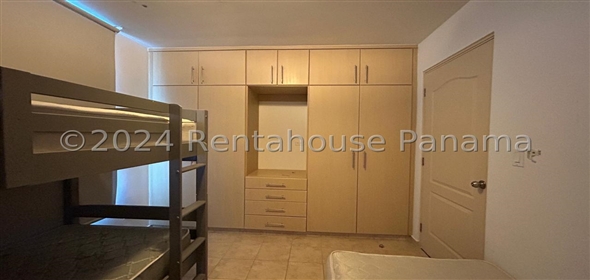 Playa Serena Calle Principal de Gorgona Piso 21 N° 21A. Panama City Panamá Province,  | Beautiful apartment