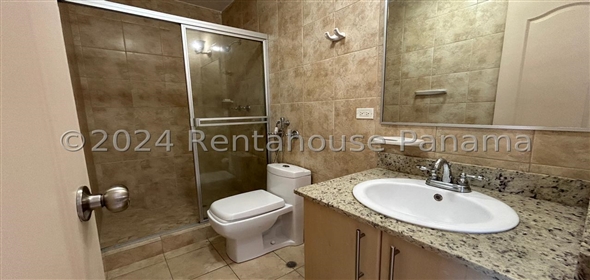 Playa Serena Calle Principal de Gorgona Piso 21 N° 21A. Panama City Panamá Province,  | Beautiful apartment