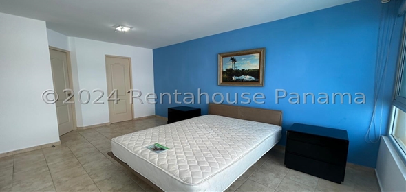 Playa Serena Calle Principal de Gorgona Piso 21 N° 21A. Panama City Panamá Province,  | Beautiful apartment