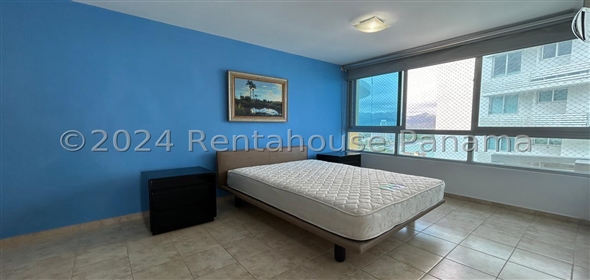 Playa Serena Calle Principal de Gorgona Piso 21 N° 21A. Panama City Panamá Province,  | Beautiful apartment