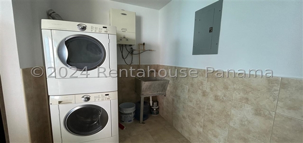 Playa Serena Calle Principal de Gorgona Piso 21 N° 21A. Panama City Panamá Province,  | Beautiful apartment