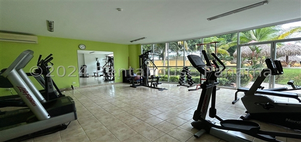 Playa Serena Calle Principal de Gorgona Piso 21 N° 21A. Panama City Panamá Province,  | Beautiful apartment