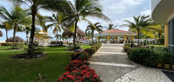 Playa Serena Calle Principal de Gorgona Piso 21 N° 21A. Panama City Panamá Province,  | Beautiful apartment