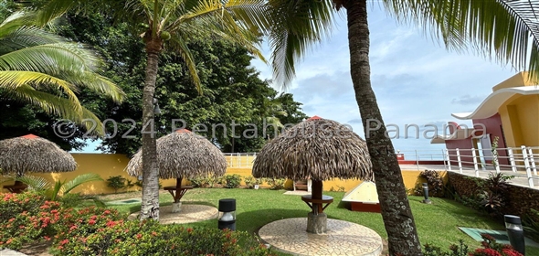 Playa Serena Calle Principal de Gorgona Piso 21 N° 21A. Panama City Panamá Province,  | Beautiful apartment