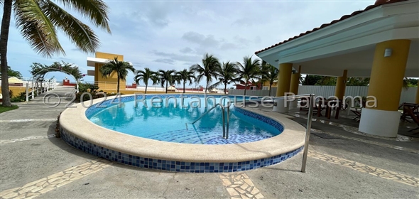 Playa Serena Calle Principal de Gorgona Piso 21 N° 21A. Panama City Panamá Province,  | Beautiful apartment