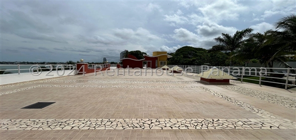 Playa Serena Calle Principal de Gorgona Piso 21 N° 21A. Panama City Panamá Province,  | Beautiful apartment