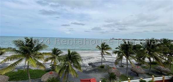 Playa Serena Calle Principal de Gorgona Piso 21 N° 21A. Panama City Panamá Province,  | Beautiful apartment