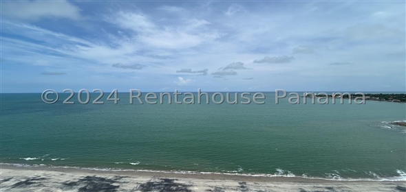 Playa Serena Calle Principal de Gorgona Piso 21 N° 21A. Panama City Panamá Province,  | Beautiful apartment