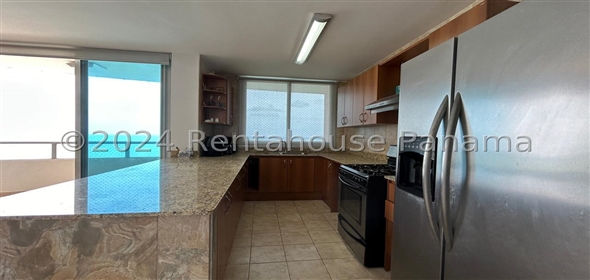 Playa Serena Calle Principal de Gorgona Piso 21 N° 21A. Panama City Panamá Province,  | Beautiful apartment
