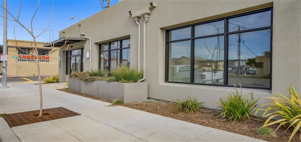 990 W Grand Ave Oakland California, 94607 | Commercial/Sale/Condo/Retail