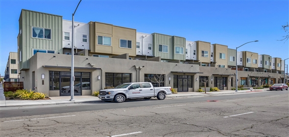 990 W Grand Ave Oakland California, 94607 | Commercial/Sale/Condo/Retail