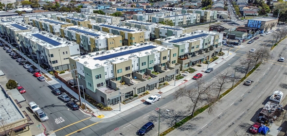 990 W Grand Ave Oakland California, 94607 | Commercial/Sale/Condo/Retail