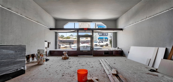 539 Georgia St Vallejo California, 94590 | Commercial/Mixed Used building/ Sale