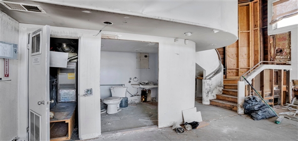 539 Georgia St Vallejo California, 94590 | Commercial/Mixed Used building/ Sale