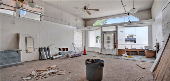 539 Georgia St Vallejo California, 94590 | Commercial/Mixed Used building/ Sale