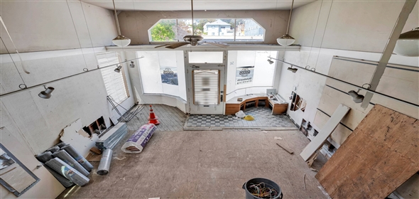 539 Georgia St Vallejo California, 94590 | Commercial/Mixed Used building/ Sale