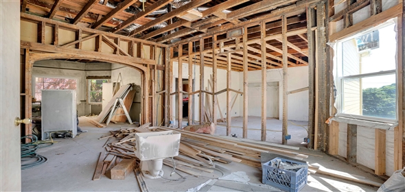 539 Georgia St Vallejo California, 94590 | Commercial/Mixed Used building/ Sale