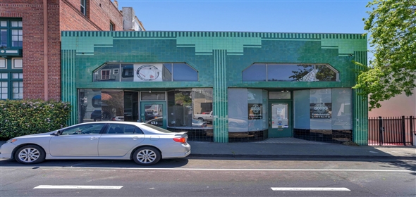 539 Georgia St Vallejo California, 94590 | Commercial/Mixed Used building/ Sale