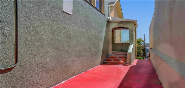 539 Georgia St Vallejo California, 94590 | Commercial/Mixed Used building/ Sale