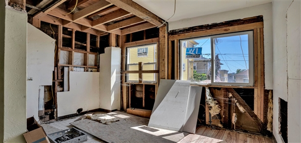 539 Georgia St Vallejo California, 94590 | Commercial/Mixed Used building/ Sale