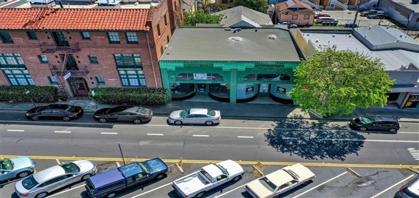 539 Georgia St Vallejo California, 94590 | Commercial/Mixed Used building/ Sale