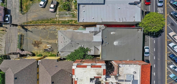 539 Georgia St Vallejo California, 94590 | Commercial/Mixed Used building/ Sale