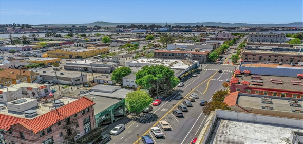 539 Georgia St Vallejo California, 94590 | Commercial/Mixed Used building/ Sale