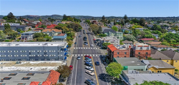 539 Georgia St Vallejo California, 94590 | Commercial/Mixed Used building/ Sale