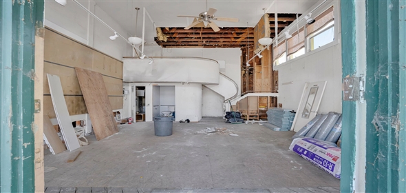 539 Georgia St Vallejo California, 94590 | Commercial/Mixed Used building/ Sale