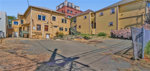 539 Georgia St Vallejo California, 94590 | Commercial/Mixed Used building/ Sale