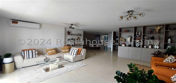 Marsella Calle 54 Este 16A. Panama City Panamá Province,  | Beautiful apartment