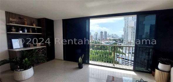 Marsella Calle 54 Este 16A. Panama City Panamá Province,  | Beautiful apartment