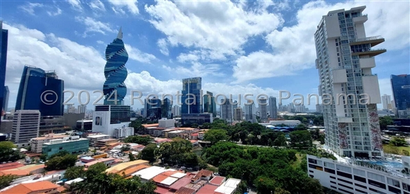 Marsella Calle 54 Este 16A. Panama City Panamá Province,  | Beautiful apartment