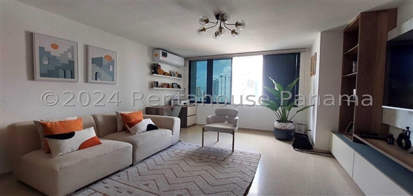 Marsella Calle 54 Este 16A. Panama City Panamá Province,  | Beautiful apartment