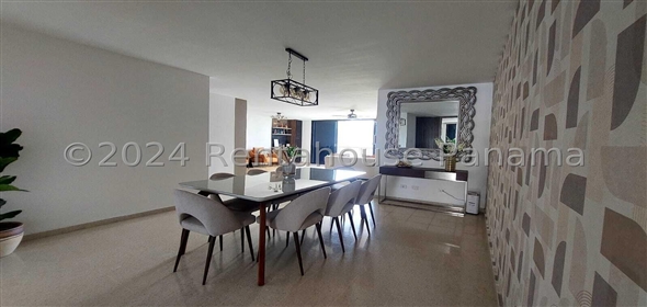 Marsella Calle 54 Este 16A. Panama City Panamá Province,  | Beautiful apartment