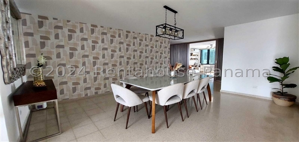 Marsella Calle 54 Este 16A. Panama City Panamá Province,  | Beautiful apartment