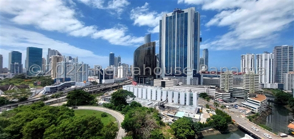 Marsella Calle 54 Este 16A. Panama City Panamá Province,  | Beautiful apartment