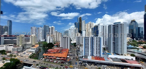 Marsella Calle 54 Este 16A. Panama City Panamá Province,  | Beautiful apartment