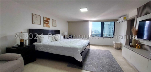 Marsella Calle 54 Este 16A. Panama City Panamá Province,  | Beautiful apartment