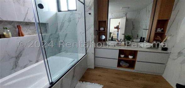 Marsella Calle 54 Este 16A. Panama City Panamá Province,  | Beautiful apartment