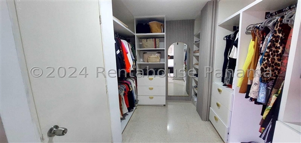 Marsella Calle 54 Este 16A. Panama City Panamá Province,  | Beautiful apartment